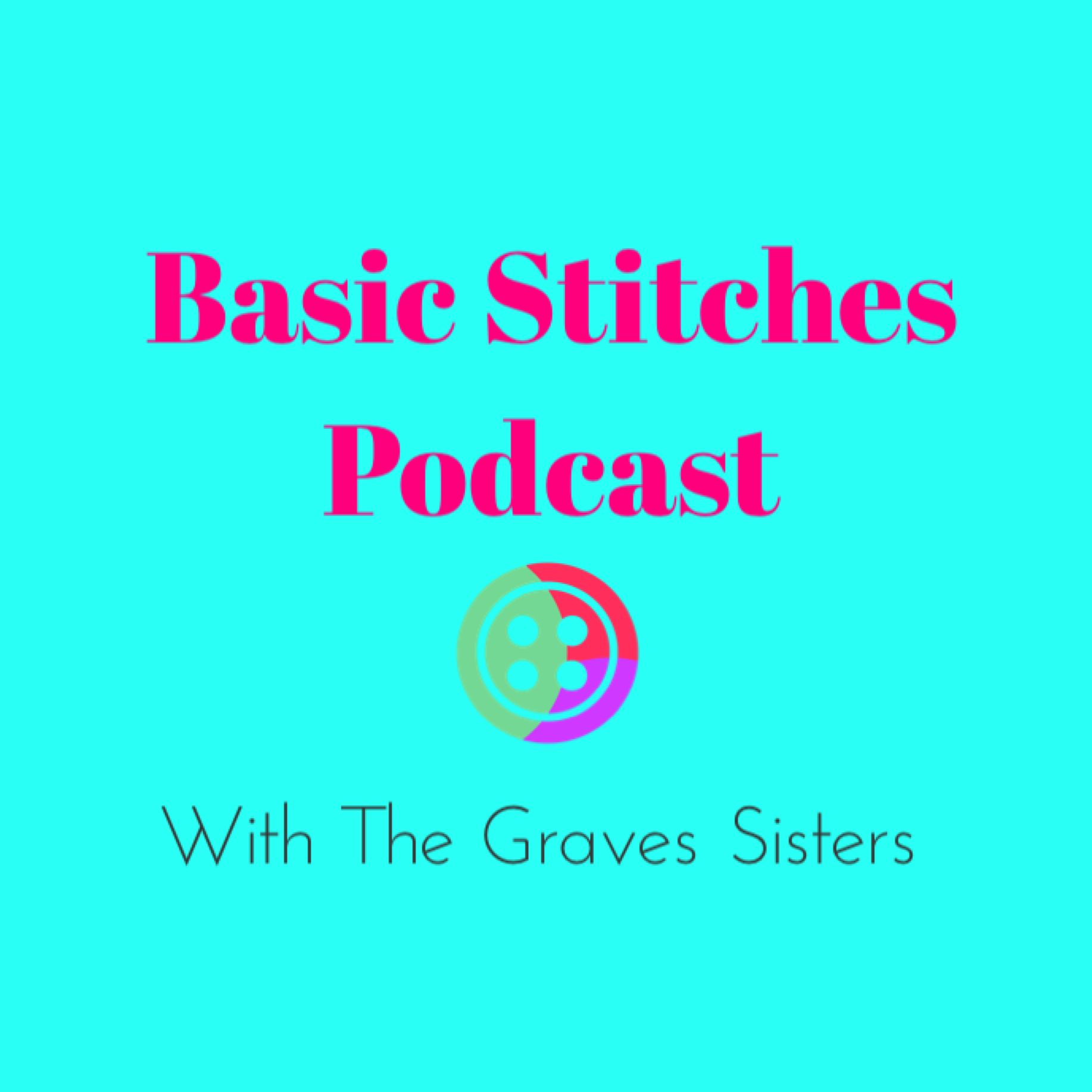 Basic Stitches