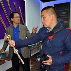 Ризабек Исабеков