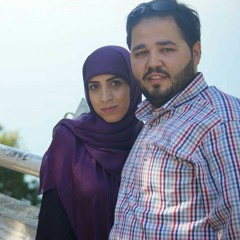 fatima hamadi