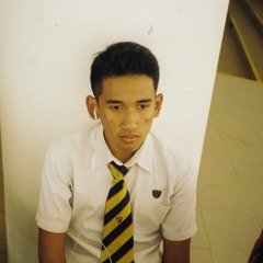 Ariff Izzudin