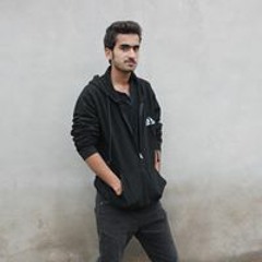 Saoud Khoso