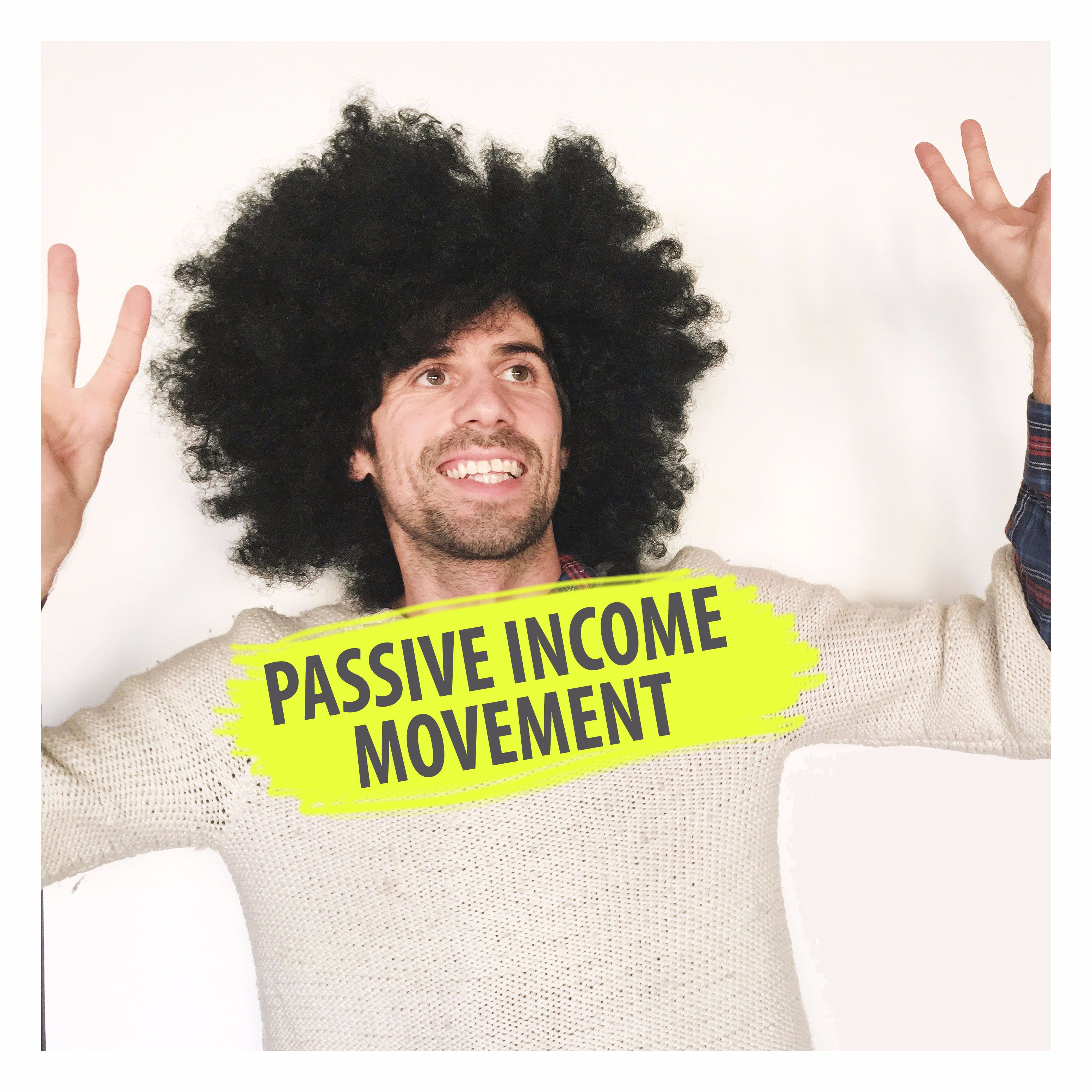 Passive Income Movement