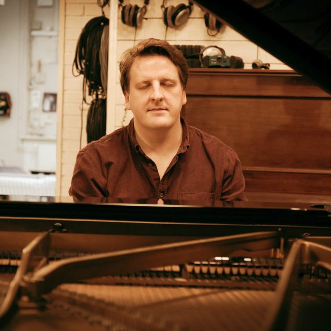 Stream Thomas Kudela (Sternlumen) music