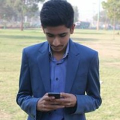 Muhammad Aman