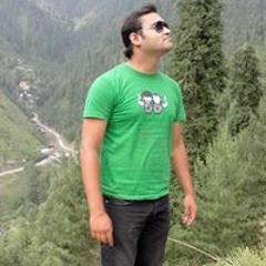 sumair Salman