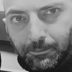 Omid Zakerinia
