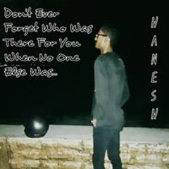 Hanesh Konjam Kolare