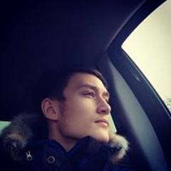 Дима Шитиков