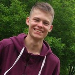 Mateusz Malina Malinowski
