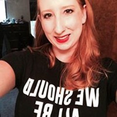 Kristen Nicole Porter