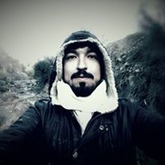 Qadeer Khaan