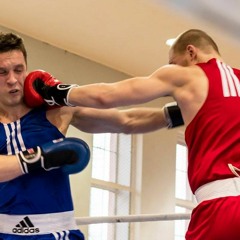 Gamora - Segundo Aliento