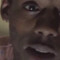 The crust in the lips