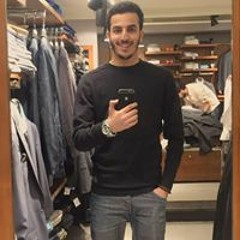 Mohamed Adly