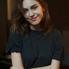 Salma Ashraf