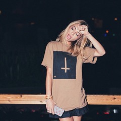 Alison Wonderland