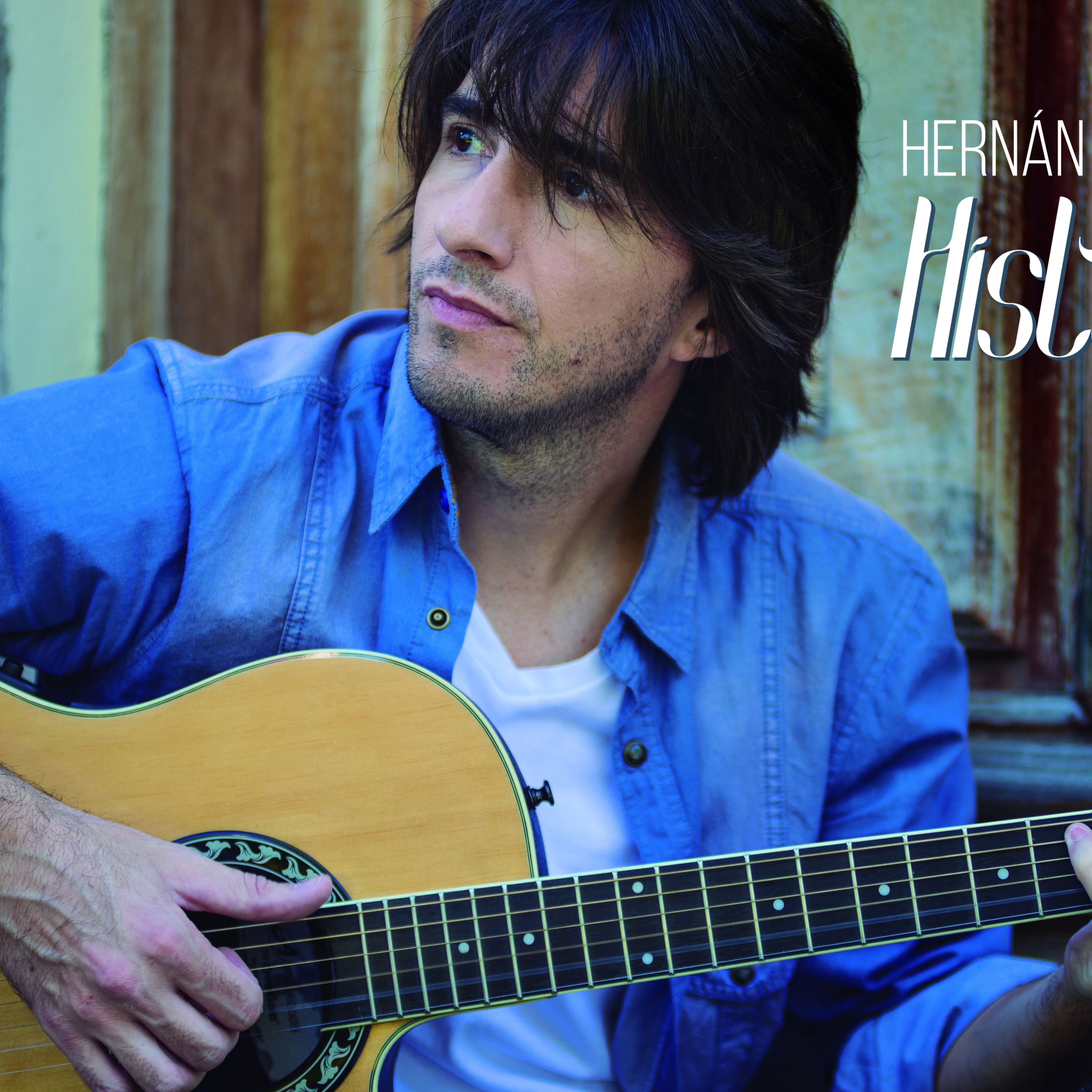 Hernan Ambrosino podcast artwork