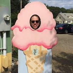 Travis Heynen