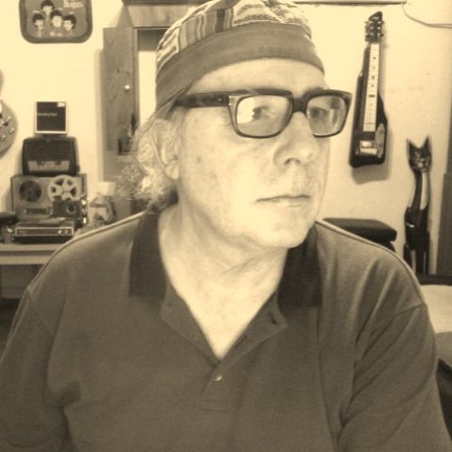 Eduardo Criscuolo’s avatar