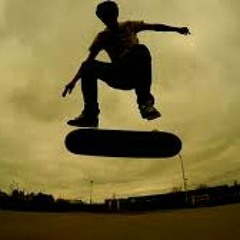 skateboard failure s