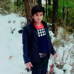 Hamza Chaudhary