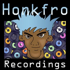 Honkfro Recordings