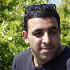Shafi Stanekzai