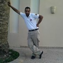 محمود السعداوى