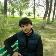 Muhammad Umair