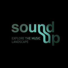 Stream SOUND UP  Listen to podcast episodes online for free on SoundCloud