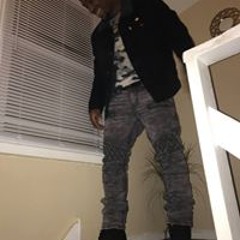 Dextavius Nino Chatman