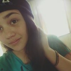 Sabrina Abromovicz