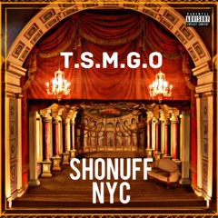 Shonuff NYC