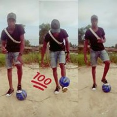 Itz Sparta Keyon