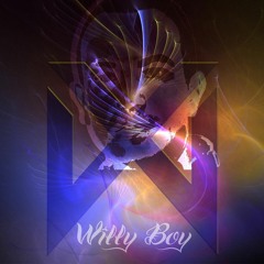 Willy Boy