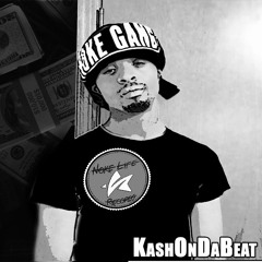 KashOnDaBeat