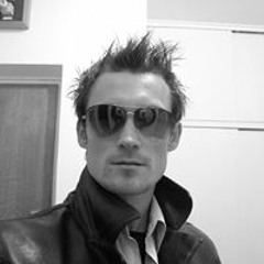 Goran Dugandžić Gogo