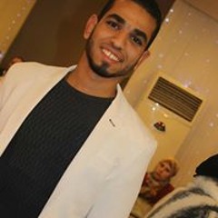 Osama Sabry