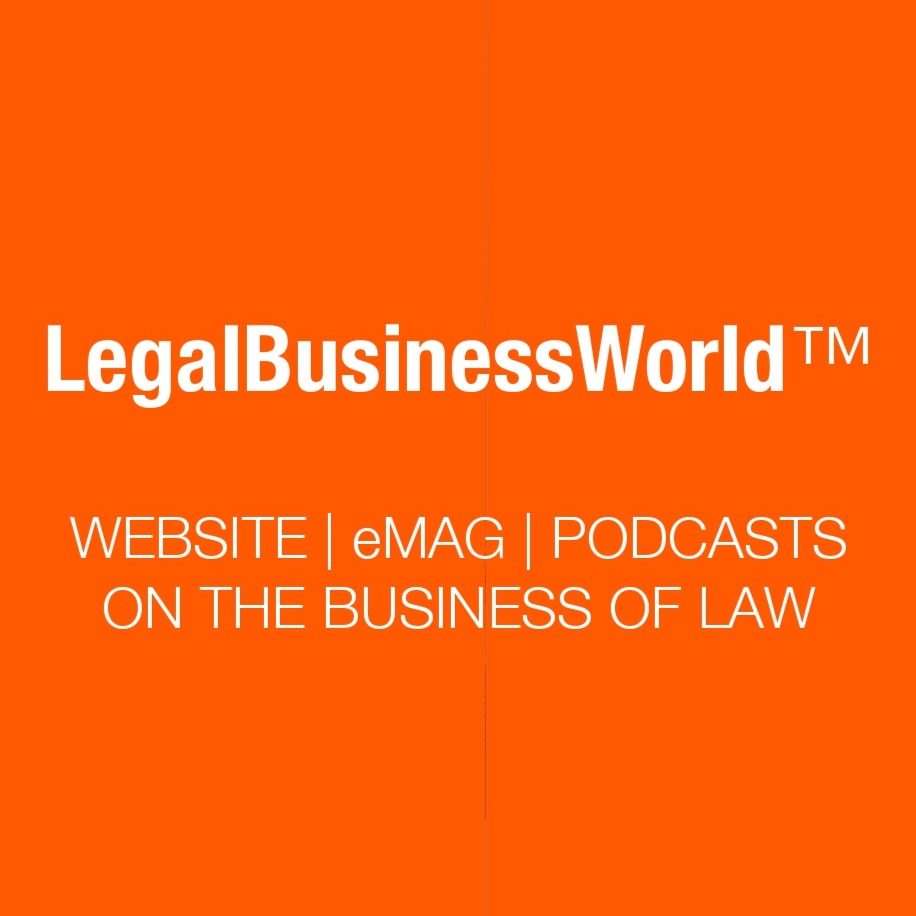 LegalBusinessWorld