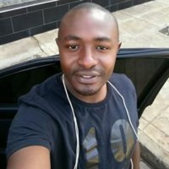 Mwangi Simon