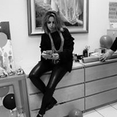 Susan Abbas Abadi