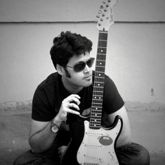 Guitar N Abhay