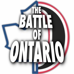 The Battle of Ontario