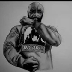 Youyou Negan Amaredlav