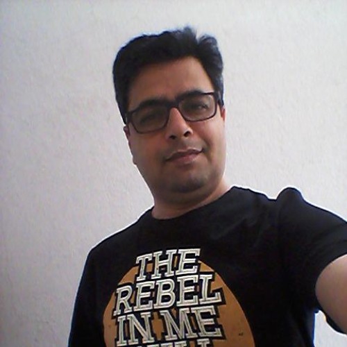 Zafar Satyavan’s avatar