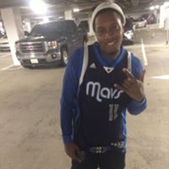 DGotti Jones