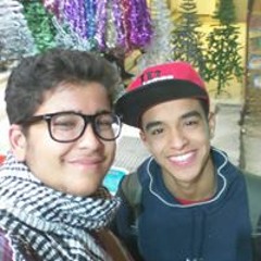 Ahmed Gamal