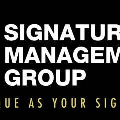 Signature Management Group