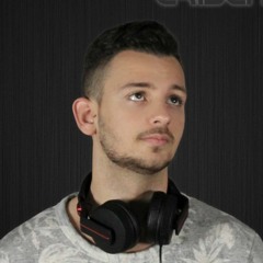 DJ Iván Crisenti