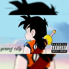 young city